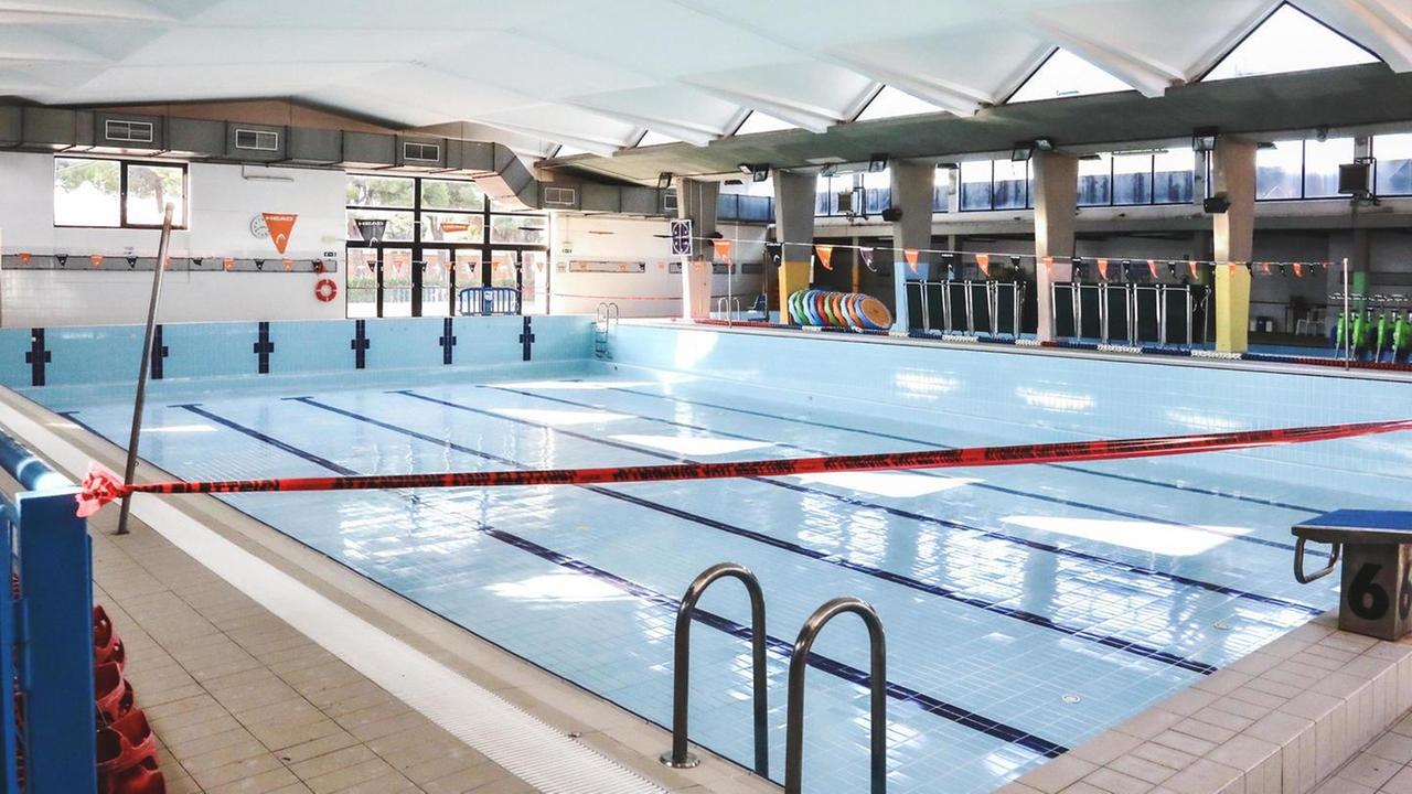 Ecco il nuovo gestore provvisorio per le piscine: livornesi sconfitti e sabato (forse) si nuota