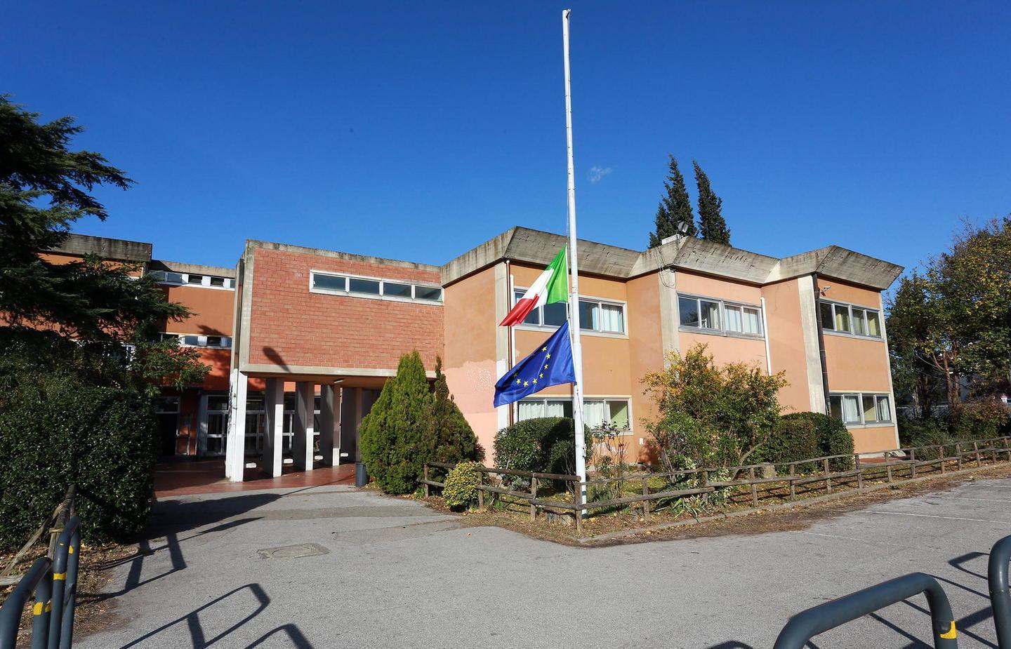 Lavori per 6 milioni di euro all’istituto Enrico Fermi 