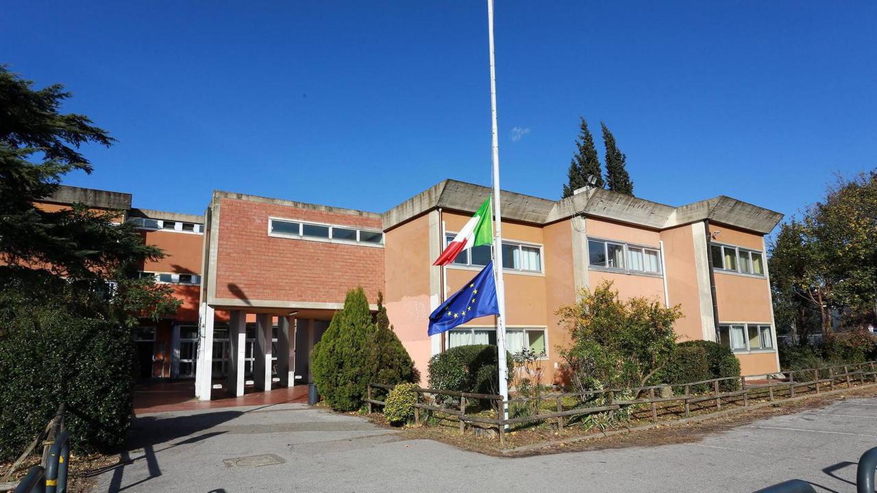 Lavori per 6 milioni di euro all’istituto Enrico Fermi