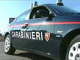 I carabinieri
