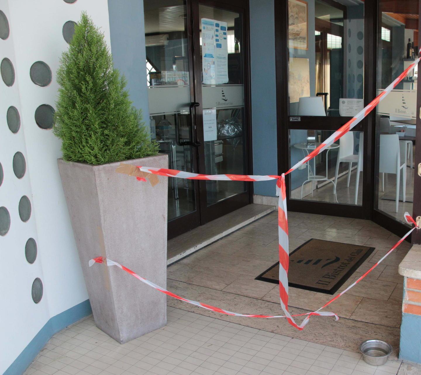 Ladri di nuovo in azione su viale dei Tigli e in porto 