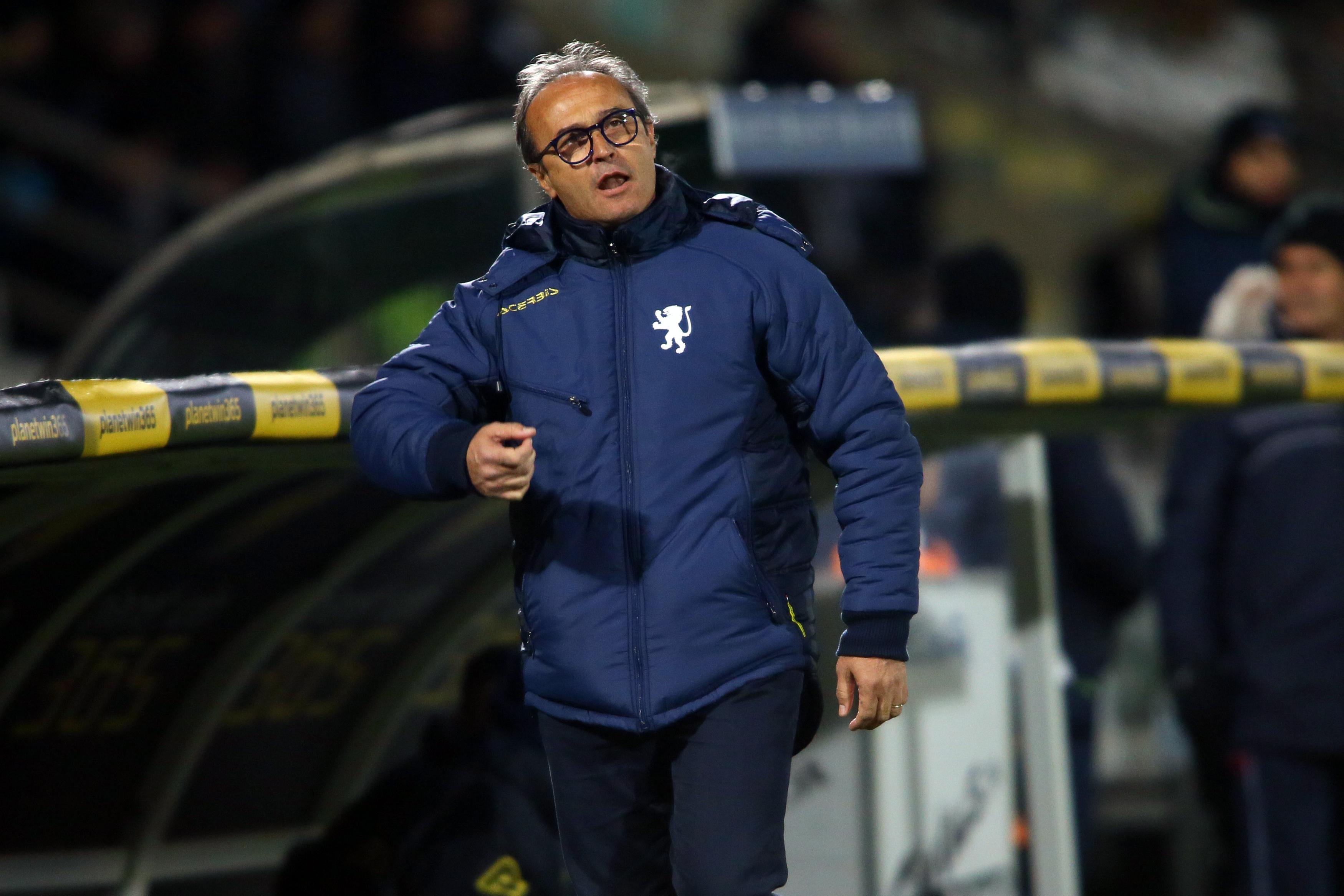 Ferrara, Spal col Bari in Coppa Italia per essere bella di notte 