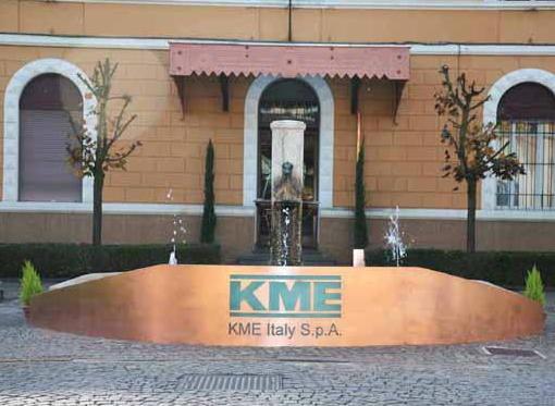 Pirogassificatore: dal Tar un round per Kme 