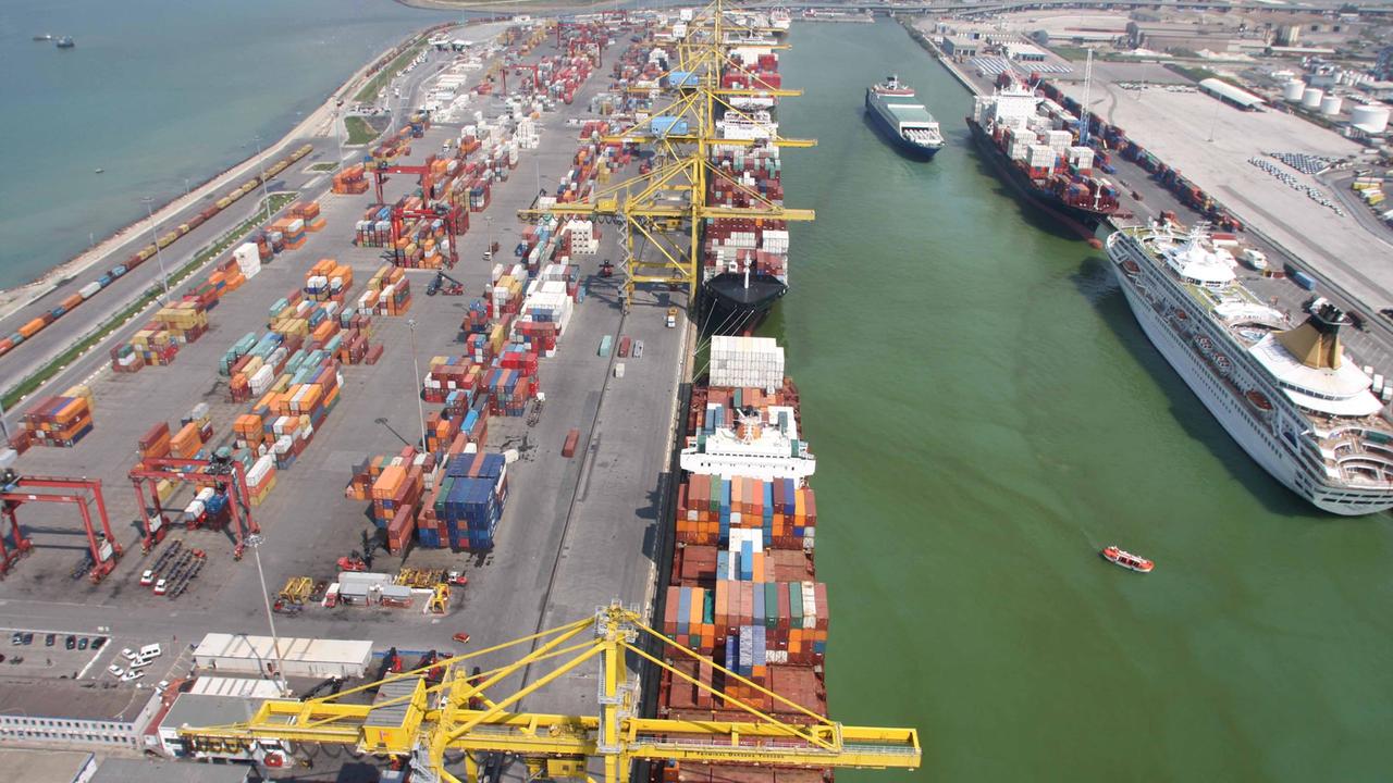 Perché l’export toscano ha bisogno del nuovo porto di Livorno
