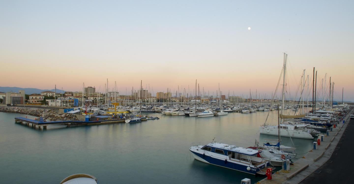 Barche più grandi e servizi a terra: i porti turistici guardano al futuro 