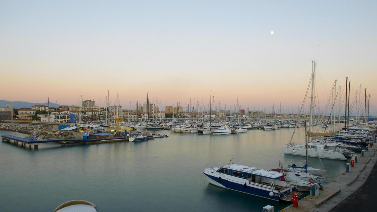 Barche più grandi e servizi a terra: i porti turistici guardano al futuro