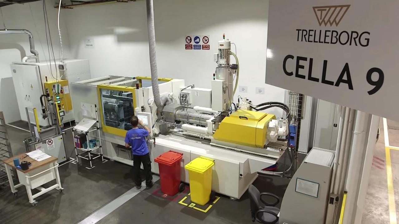 Ricerca e tecnologia, in Italia il welfare svedese