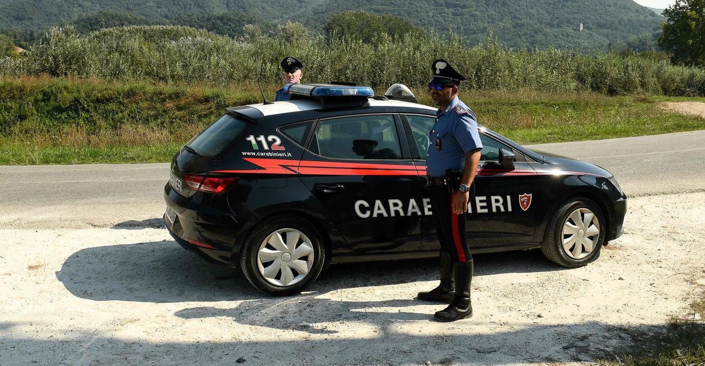 Spacciatori feriti nel bosco: «Non c’è stata alcuna lite» 