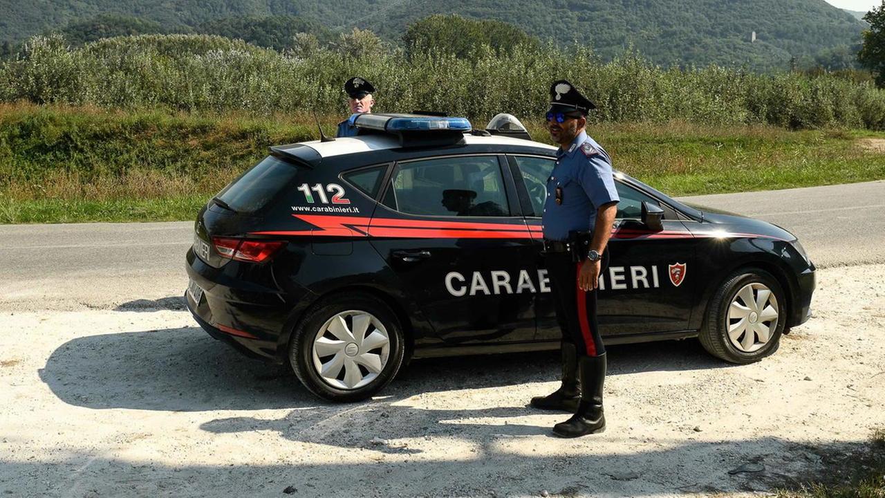 Spacciatori feriti nel bosco: «Non c’è stata alcuna lite»