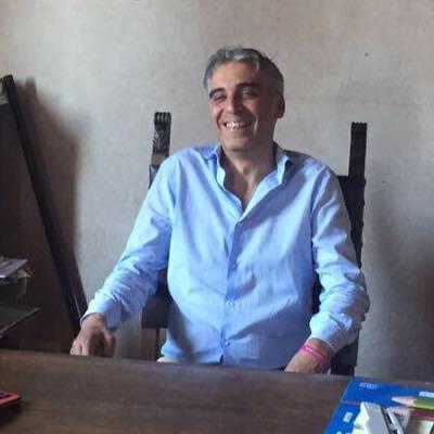 Diego Petrucci, eletto in consiglio regionale