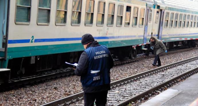 Rubiera, investimento sui binari. Traffico dei treni bloccato sulla Bologna-Piacenza