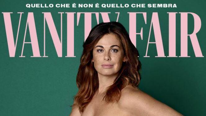 Chi può giudicare Vanessa Incontrada: quando l'estetica diventa un carcere