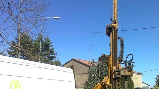 Cispadana, tecnici in campagna nella Bassa: nuovi sondaggi per il progetto