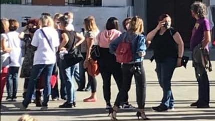 «Siamo più di 200 precari chiediamo stabilizzazione ma non ci danno voce»