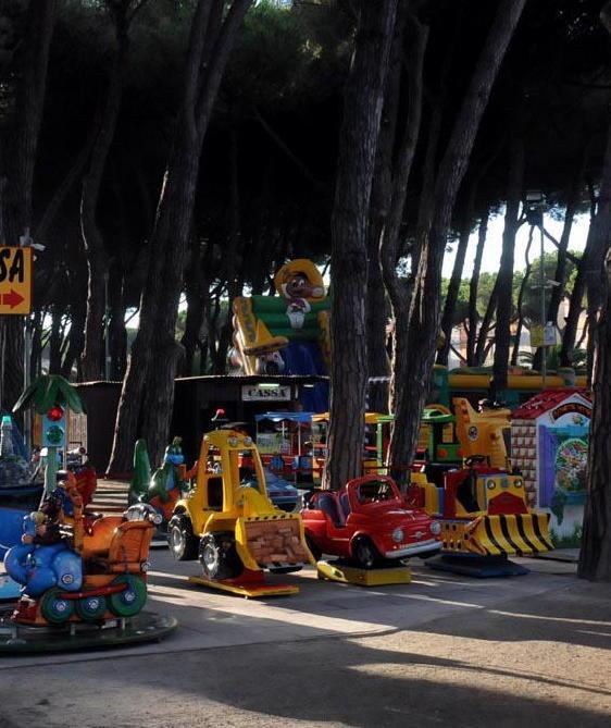 Niente sfratto, salvi i giochini dei piccoli 