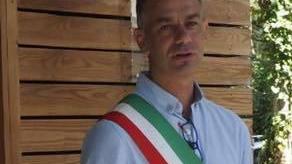 Lezioni a distanza grazie al pc donato dal Comune