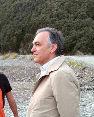 Enrico Rossi resterà commissario per la ricostruzione 