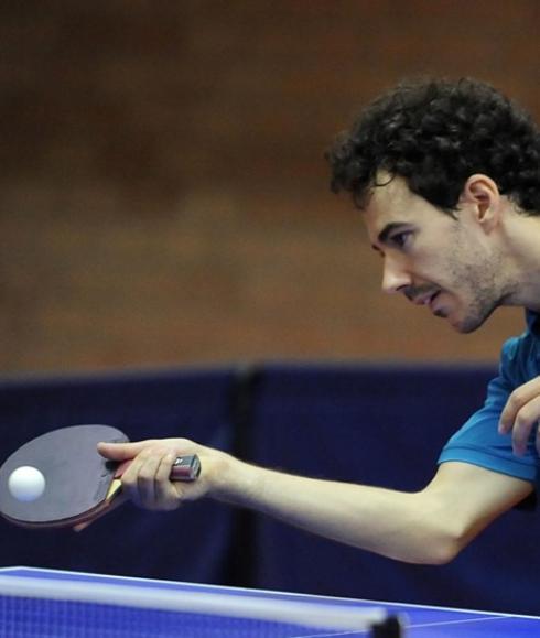 Vittoria nel Trophy challenge per l’atleta apuano Bobocica