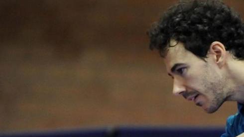 Vittoria nel Trophy challenge per l’atleta apuano Bobocica