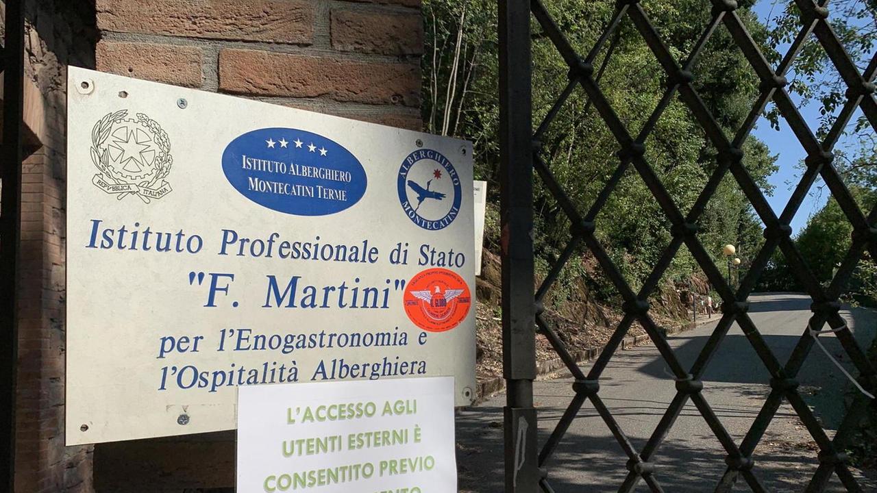 Ex agente immobiliare di Monsummano stroncato dal Covid