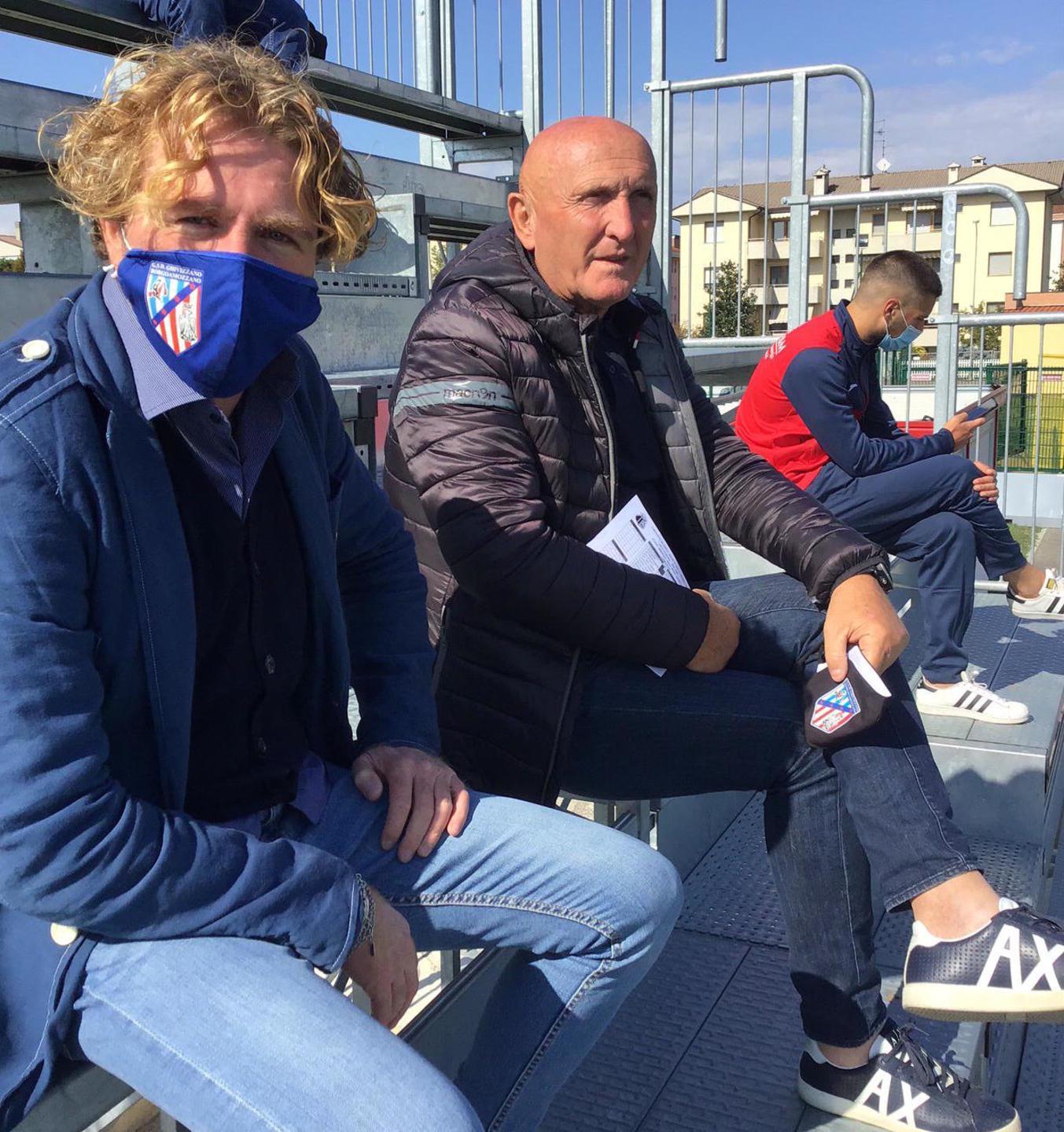 Battuti, ma è vietato farne un dramma «Risultato bugiardo» 