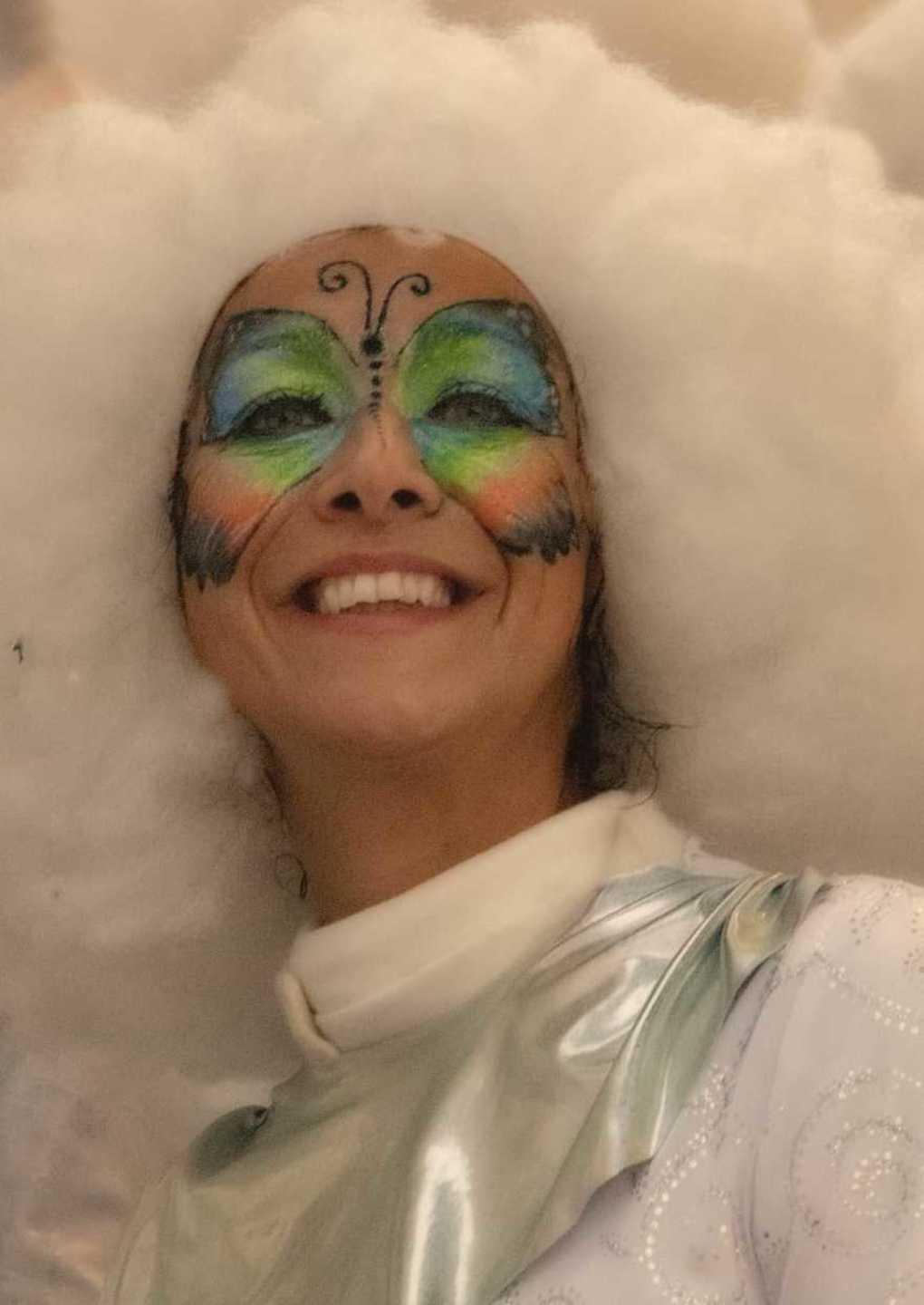 La Darsena piange la sua Marzia Casagrande
