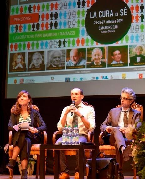 Il coronavirus non ferma il Forum della formazione 