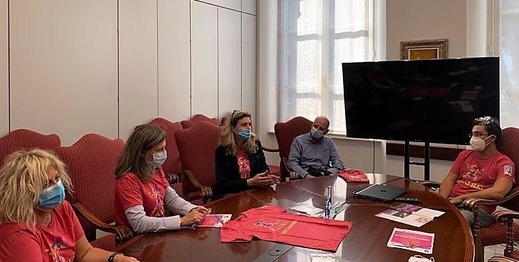 La corsa per aiutare la ricerca quest’anno diventa virtuale 