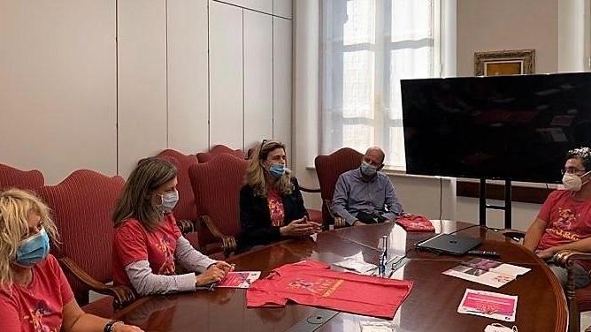 La corsa per aiutare la ricerca quest’anno diventa virtuale
