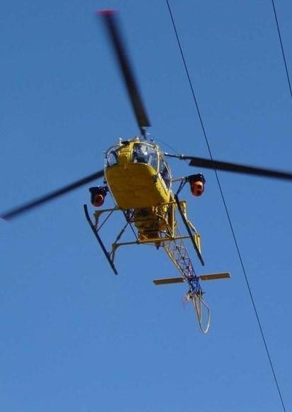 Enel: ispezioni aeree a Cavoli, Nisporto e Pianosa