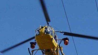 Enel: ispezioni aeree a Cavoli, Nisporto e Pianosa