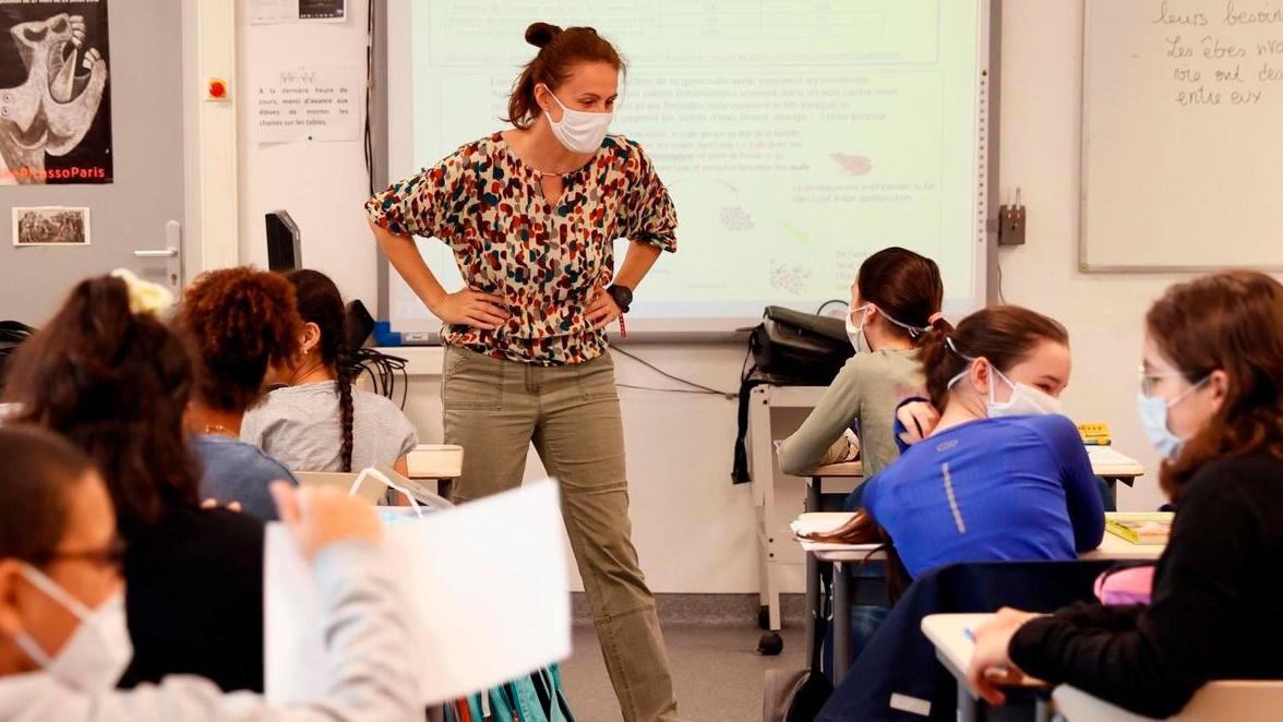 Aule estese, pluriclassi e tecnologia, all’Elba ecco la scuola di comunità