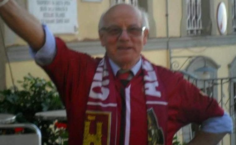 Club Campanile: «Basta liti e Spinelli smetta di criticare tifosi, sindaco e giornalisti»