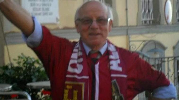 Club Campanile: «Basta liti e Spinelli smetta di criticare tifosi, sindaco e giornalisti»