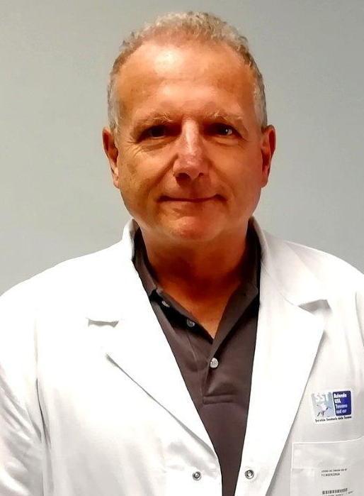 Centro trasfusionale certificato Iso 9001 «Grande traguardo» 