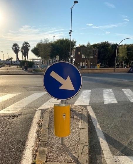 «Sbagliato togliere il semaforo in seguito a un incidente...» 