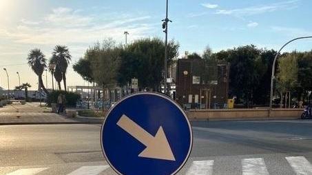 «Sbagliato togliere il semaforo in seguito a un incidente...»