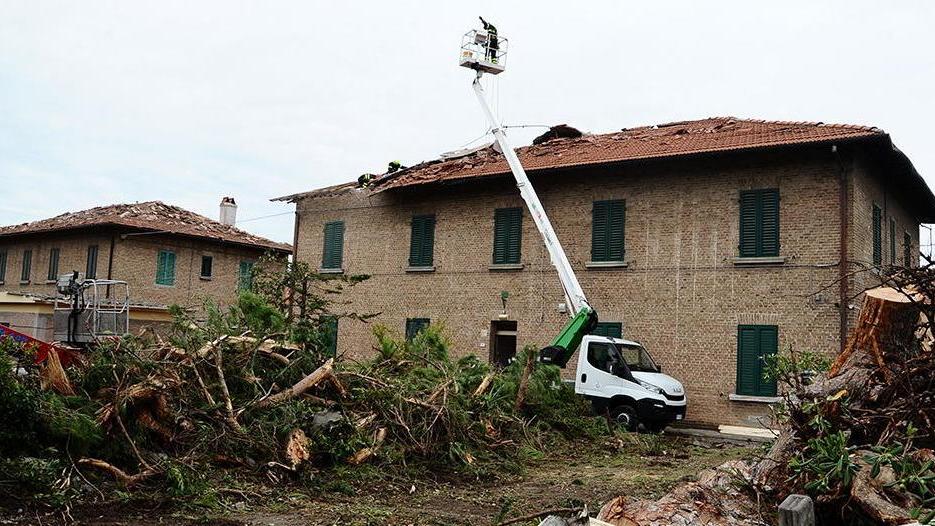 Stato di emergenza: dalla Regione i dettagli per avere i risarcimenti