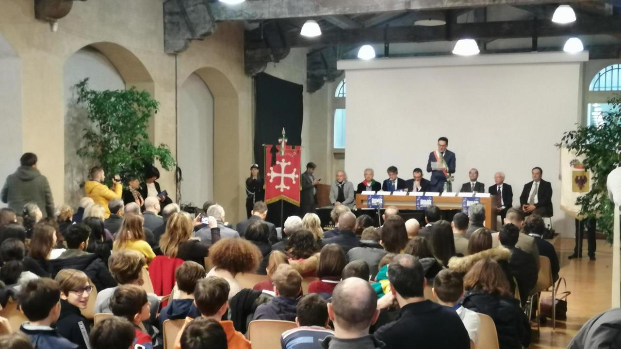 Associazioni all’Sms, Leopolda al Comune