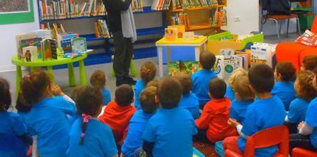 Bimbi ai nidi privati, un sostegno dall’Unione Valdera