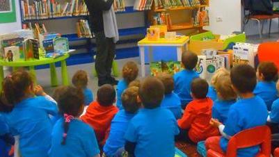 Bimbi ai nidi privati, un sostegno dall’Unione Valdera