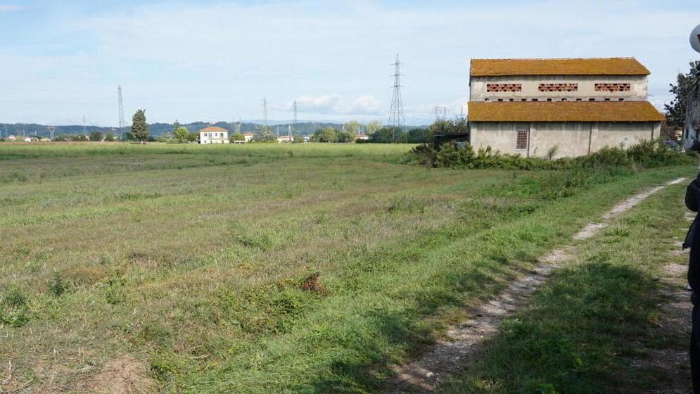 Un delitto avvenuto di mattina nei campi