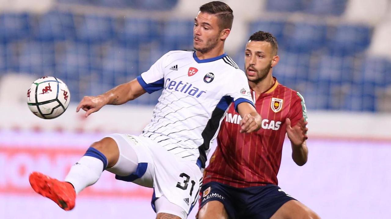 Il Pisa in Coppa Italia con la Juve Stabia alla scoperta di Mazzitelli e Palombi