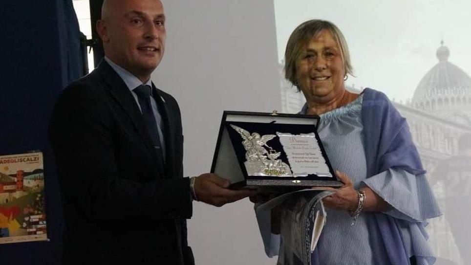 Ai giornalisti sportivi il premio “San Michele degli Scalzi”