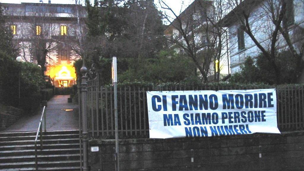 Getta la spugna il comitato per riavere il pronto soccorso