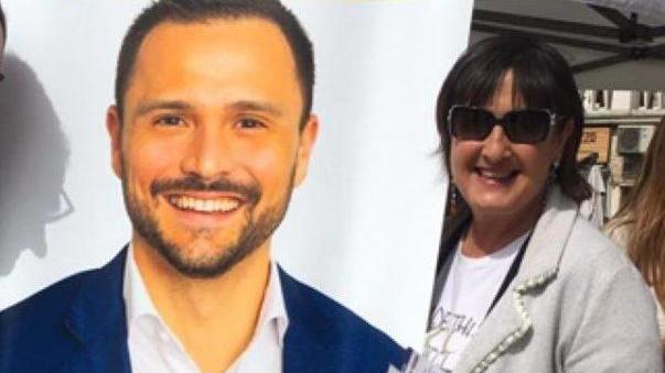 «Io sono l’agnello sacrificato sull’altare della pace ritrovata con i due transfughi»