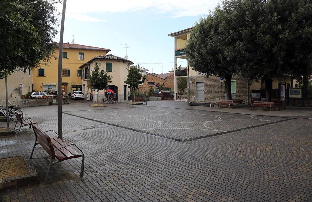 In arrivo la Ztl a Fibbiana Ecco gli orari di accesso