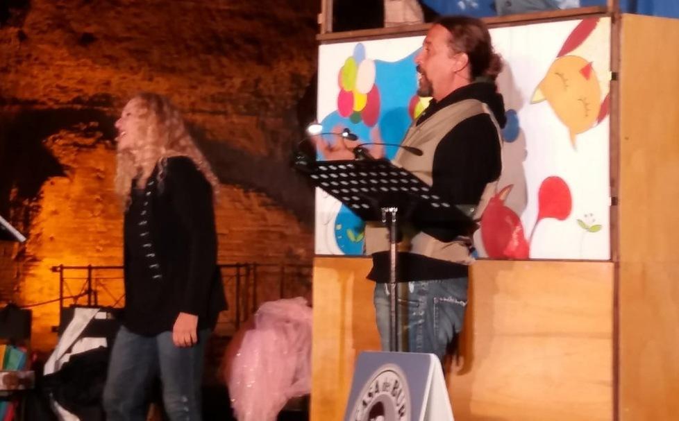 La Fondazione Sarzi a Roma per celebrare il centenario della nascita di Gianni Rodari 