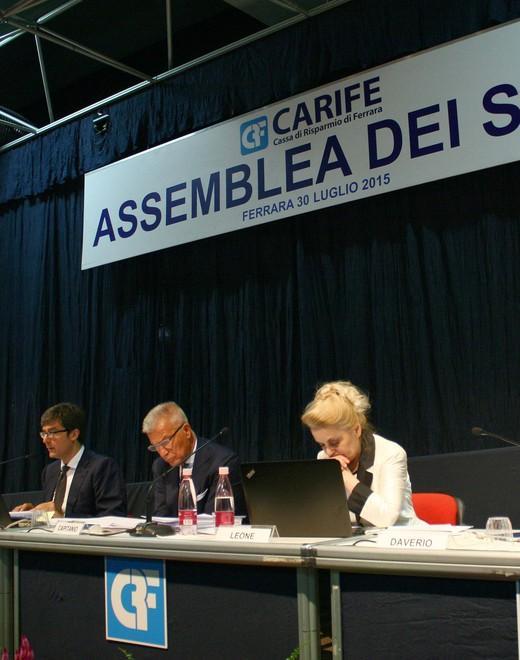 Nuova perizia sul crac Ma il giudice decide se dire stop alla causa