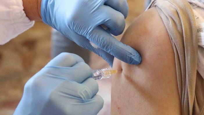 Modena Per l’antinfluenzale 24 dosi a farmacia L’Ausl rinvia i vaccini giudicati non urgenti